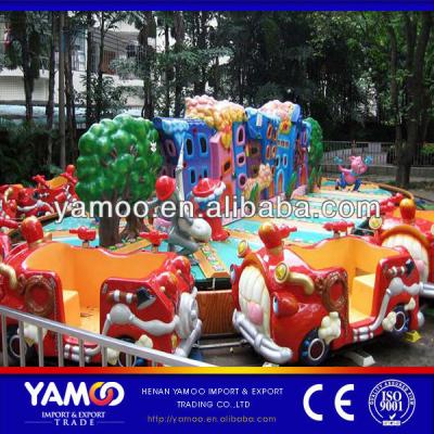 China New Attraction Water Rides 12p for sale