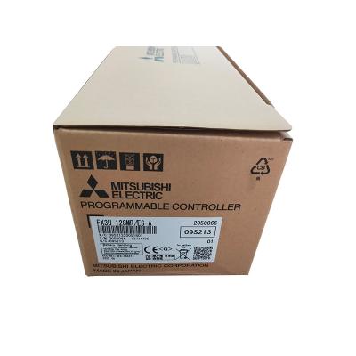 China Programming Controller Mitsubishi Electric PLC FX3GA-60MT-CM TNT DHL FEDEX EMS UPS Te koop