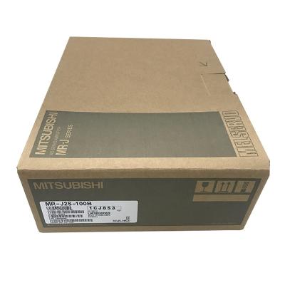 China New Original 	Mitsubishi Electric PLC for GS2107 Automation TNT DHL FEDEX EMS UPS Te koop