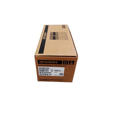 China Industry Parts Industrial Automation PLC FX3U20SSC-H  Trade Assurance TT \Western Union Te koop