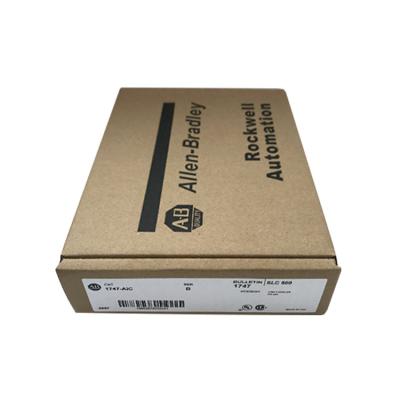 China Controller PLC CPU Module  1751-SL4SP Original Brand TNT DHL FEDEX EMS UPS for sale