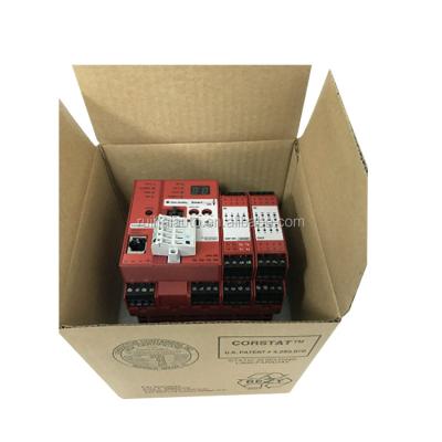 Κίνα Original	PLC CPU Module 1756-BATA In Stock  TNT DHL FEDEX EMS UPS Automation προς πώληση