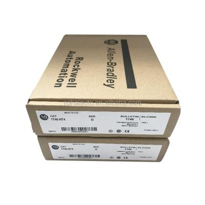 China Original Brand PLC CPU Module 1756-OB16E PLC 1756-OB16E TNT DHL FEDEX EMS UPS for sale