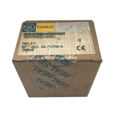 中国 New Original PLC for IC693ACC307 Trade Assurance TT \Western Union Original & new 販売のため