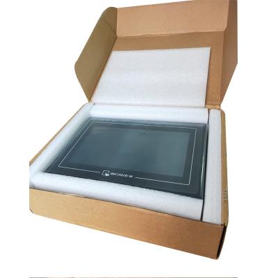 China Original Brand PLC Control Module Touch Screen MT6071IP TNT DHL FEDEX EMS UPS à venda