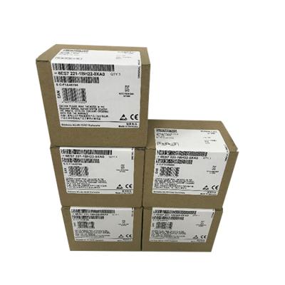 Cina Original Brand PLC Communication Module 6ES7223-1PL22-0XA8 6ES7 223-1PL22-0XA8 in vendita