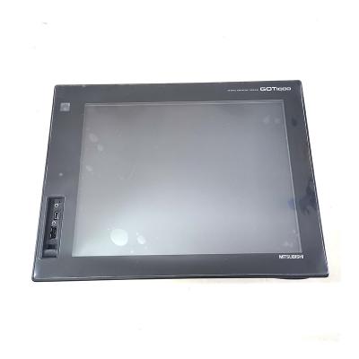 China Original Brand New Good Price Touch Screen HMI to GT1685M-STBA Te koop