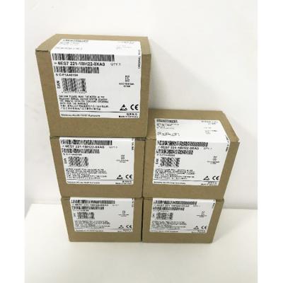 China automation plc controller 6ES7212-1AB23-0XB0 CPU Trade Assurance TT \Western Union for sale