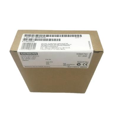 Cina Automation PLC Communication Module  6ES7216-2AD23-0XB0 CPU Trade Assurance TT \Western Union in vendita