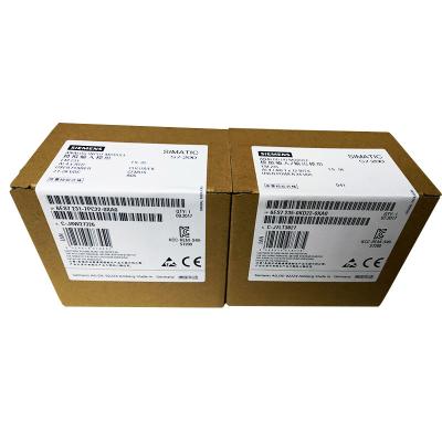 China Original Brand New PLC CPU 6ES7531-7PF00-0AB0 Warranty 1 Year for sale