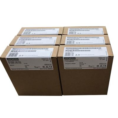 China Original Brand Programmable Automation Controller  6ES7332-5HF00-0AB0 for sale