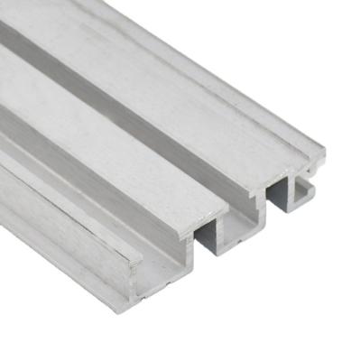 China Modern China Supplier Wholesale Groove Depth 20mm Thickness 25mm Door Landing Sill For Elevator for sale