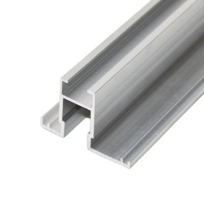 China Chinese Wholesale Suppliers Modern Elevator Sill Aluminum Alloy Sill Landing Threshold for sale