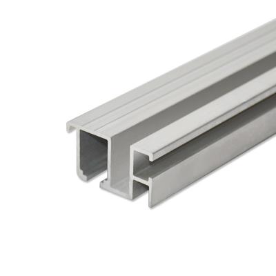 China Best Quality Modern Elevator Sill Door Track Cargo Deck Sill 55 Elevator Door Sill for sale