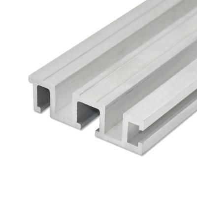 China Modern elevator aluminum alloy sill is 85mm wide and 25mm thick for sale