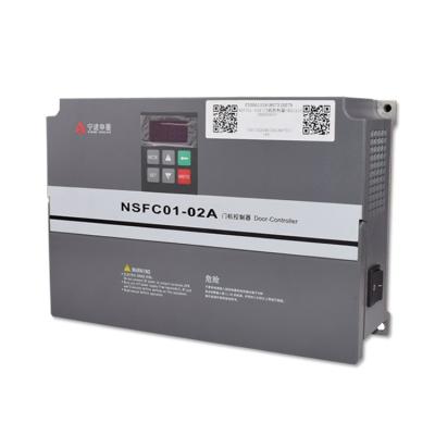 China Modern manufacturers wholesale original door machine inverter NSFC01-02A NSFC01-1A elevator controller for sale