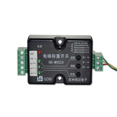 China Modern high performance weighing switch china elevator sensor for sale