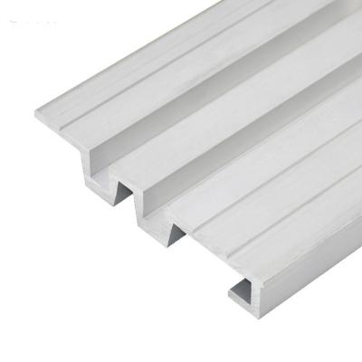 China Modern Professional Production Elevator Sill Elevator Door Track Aluminum Alloy Sill for sale