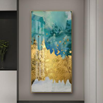 China Waterproof + Eco-friendly Fantastic Romantic Dutch Artwork Most Recognized Abstract Canvas Painting Oil Painting for sale