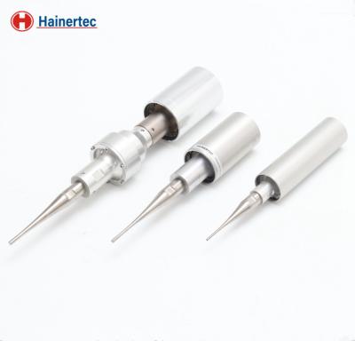 China Liquid Industrial High Quality Ultrasonic Homogenizer Sonicator for sale