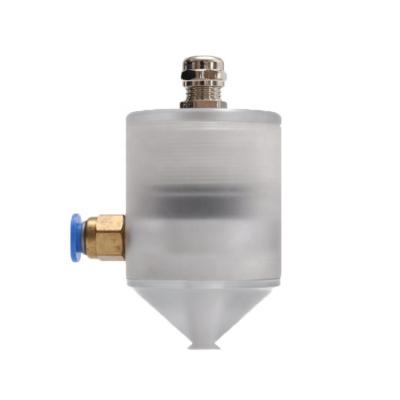 China Ultrasonic Humidifying Atomization Type Small Fog Mist Spray Nozzle For Atomization for sale