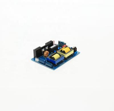 China High Power PCB Board Ultrasonic Generator HNE-FP-SS for sale