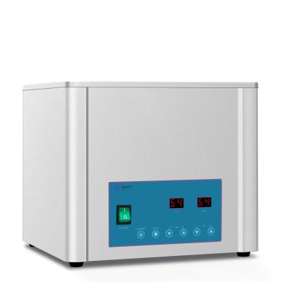 China Timer Mechanical High Quality Simple Stainless Steel Tank Control Industrial Ultrasonic Cleaner for sale