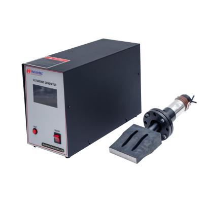 China Ultrasonic Plastic Welding Machine Ultrasonic Plastic Welding Aluminum Welding Machine for sale