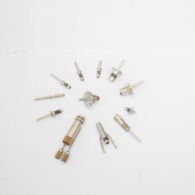 China Domino 62.5KHZ HNP Crystal Oscillator for sale