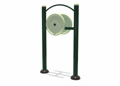 China Arm Exercise Device Outdoor Fitness Equipment Customized For Old People for sale