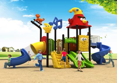 China ISO OEM 10KG Kids Plastic Slide for sale