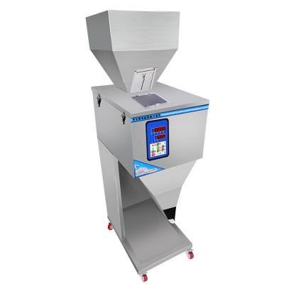 China machinery & Hardware and Granule Factory Direct Sales Rice Potato Chips Packing Machine for sale