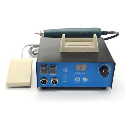 China Can be work with handpiece 2 best selling 2021 Hot New Product Micromotor Control Box FN321 90000RPM Dental Handpiece Dental Lab for sale