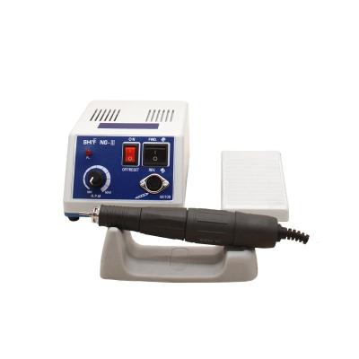 China Dental polishing/jewelry engraving handpiece dental micro motor portable micromotor KOREA N3 micromotor nail drill manicure carbon brush motor for sale for sale