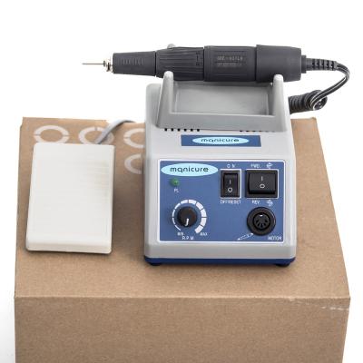 China Dental equipment Korea 45000 rpm best selling dental brush micromotor / electric micro motor for handpiece for sale