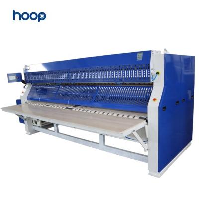 China High Speed ​​Folding Circle 3300mm Machine Laundry Washing Machine Best Seller No Residue Ready Industrial Cleaning / Manufacturer To Ship for sale