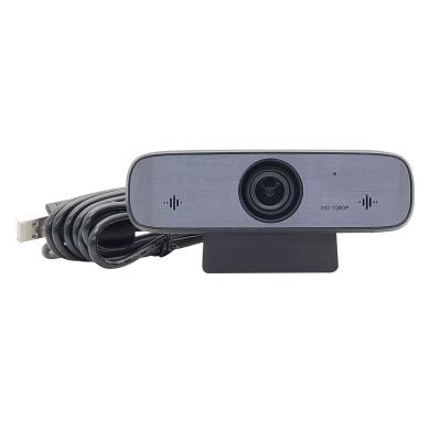 China Video Production/CD Animation Email USB Conference Camera 1080P USB Ptz Camera (MPEG-1 Video Capture) with MIC 90 Degree FHD Auto Focus for sale