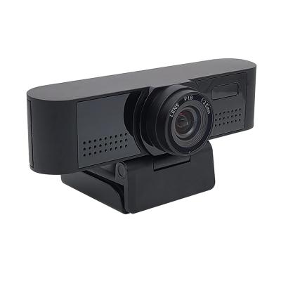 China CD Production / Animation Email Video Conference 4K Video Camera Live Streaming Camera (MPEG-1 Video Capture) with AI Tracking for sale