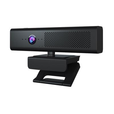 China Video production/CD animation ptz camera ptz video hd 1080p meeting camera system webcam (MPEG-1 video capture) NDI 4k full with MIC web camera with speaker for sale