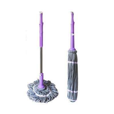 China Sustainable sophisticated flat daraz broom technology online shopping dust mop from bangladesh for sale