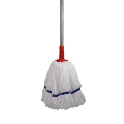 China Modern Design Microfiber Sustainable Spray Mop and Bucket Water Jet Cleaning Mop for sale