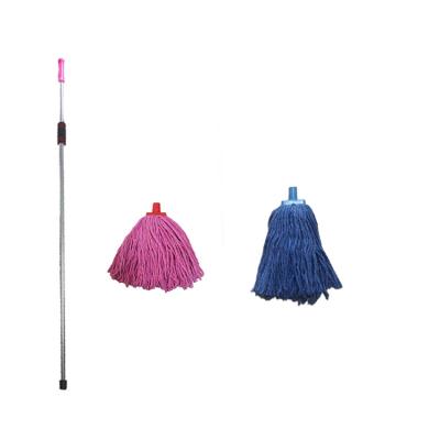 China Factory Low Price Viable Replacement Heads Mops Cleaning Floor 360 Degree Microfiber Mop for sale