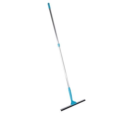 China Long Lasting New Design High Quality Handle Floor And Glass Window Cleaning Wiper for sale