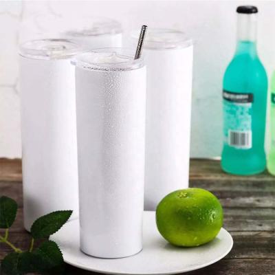 China Viable Bottles With Drink Bottles With Straw Stainless Steel Water Bottle With Straw for sale