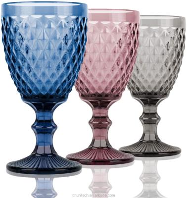 China Custom Unique Luxury Drinkware Crystal Wedding Vintage Classic Glassware Glass Tumbler From China Factory Wholesale Minimalist for sale