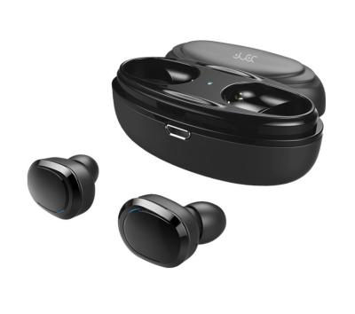 China TWS Mini Earphone (True Wireless Stereo) T12 Tws Earbuds True Stereo Sports Headset Deep Bass In Ear Running Fitness Wireless Earbuds for sale