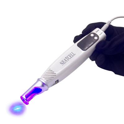 China Hot Selling Pore Remover New Pico Laser Tattoo Removal Dye Removal Picosecond Laser Pen for sale