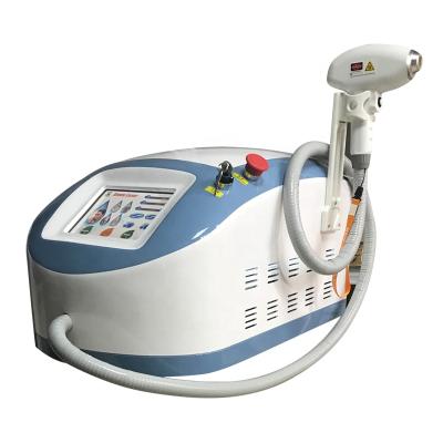 China 2019 NEW hair removal medical equipment 755+808+1064 diode laser hair removal machine with medical ce for sale