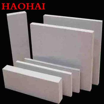 China Industrial 100% Non-Asbestos Calcium Silicate Board Fencing Panel Thermal Separate Bricks for sale