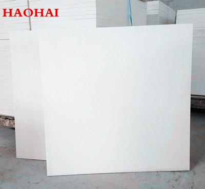 China Industrial 6 Hrs Fire Rated Fire Door Building Material Light Capacity / High St Calcium Silicate Board Core Board for sale